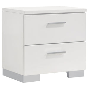Dulcey - Bedroom Set