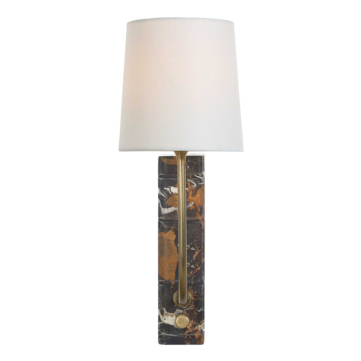 Book - Mini Lamp