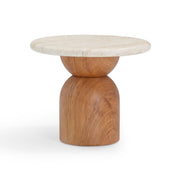Cynthia - Indoor / Outdoor Table - R&R Furniture Gallery (Fountain Valley, CA)