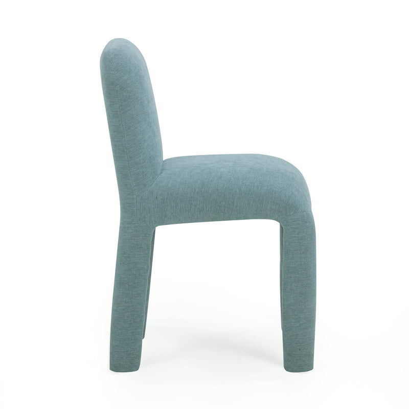 Georgia - Dining Chair - R&R Furniture Gallery (Fountain Valley, CA)