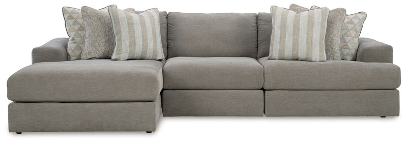 Avaliyah - Sectional - R&R Furniture Gallery (Fountain Valley, CA)