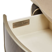 Villa Cherie - Nightstand - R&R Furniture Gallery (Fountain Valley, CA)
