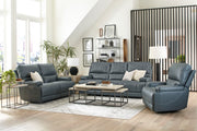 Whitman - Powered By Freemotion Living Room Set - R&R Furniture Gallery (Fountain Valley, CA)