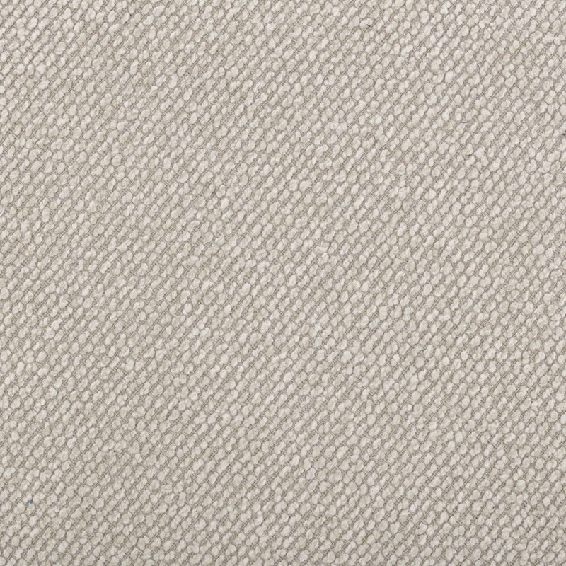 Pucker - Boucle Ottoman - Warm Gray