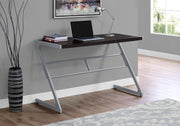Computer Desk For Home Office, Chic Modern Design, Contemporary & Modern - R&R Furniture Gallery (Fountain Valley, CA)