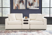 Modmax - Sectional - Oyster - R&R Furniture Gallery (Fountain Valley, CA)