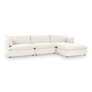 Caplan - Modular Sectional - R&R Furniture Gallery (Fountain Valley, CA)