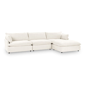 Caplan - Modular Sectional - R&R Furniture Gallery (Fountain Valley, CA)