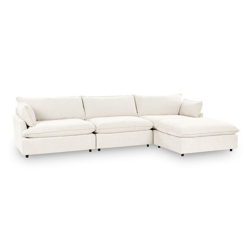 Caplan - Modular Sectional - R&R Furniture Gallery (Fountain Valley, CA)