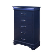 Charlston - Chest With LED - R&R Furniture Gallery (Fountain Valley, CA)