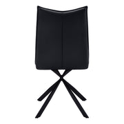 Dining Chair, Side, Upholstered For Dining Room, Modern - R&R Furniture Gallery (Fountain Valley, CA)