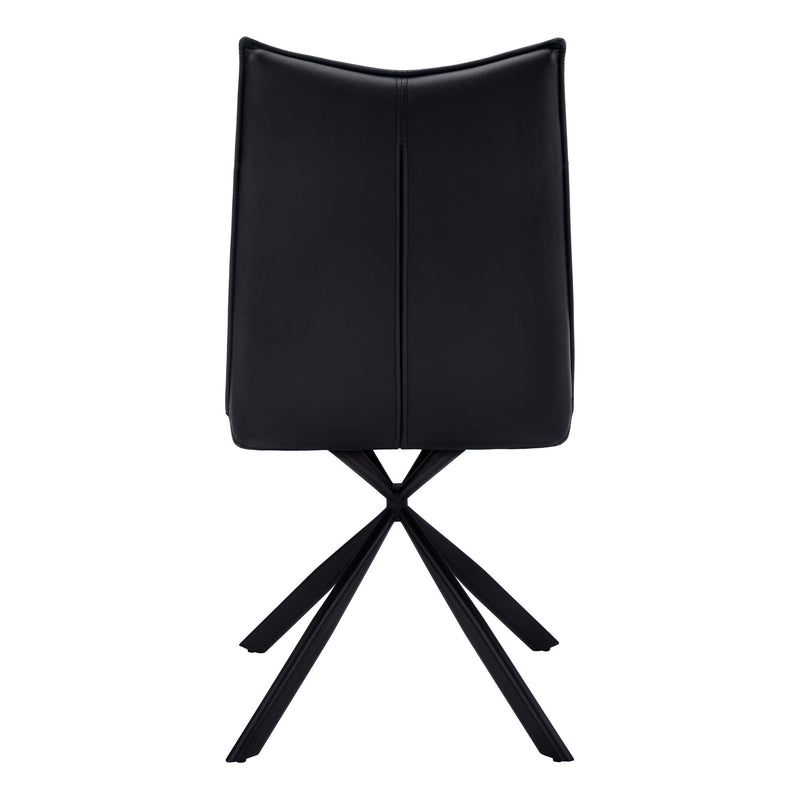 Dining Chair, Side, Upholstered For Dining Room, Modern - R&R Furniture Gallery (Fountain Valley, CA)