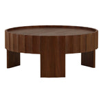 Cadwell - Coffee Table - Brown