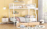Contemporary Bunk Bed - R&R Furniture Gallery (Fountain Valley, CA)
