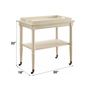 Frisco - Tray Table - R&R Furniture Gallery (Fountain Valley, CA)