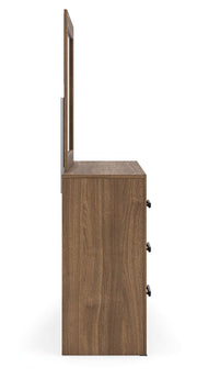 Broachmyn - Six Drawer Dresser - R&R Furniture Gallery (Fountain Valley, CA)