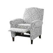 Kirby - Transitional Push Back Recliner Chair - R&R Furniture Gallery (Fountain Valley, CA)