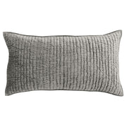 Bari - Velvet Sham - R&R Furniture Gallery (Fountain Valley, CA)