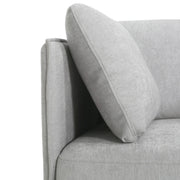Vintage Modern Aesthetic Appeal Lounge Chair - R&R Furniture Gallery (Fountain Valley, CA)