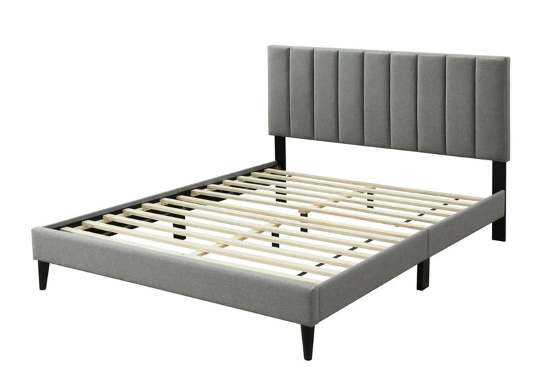 Full Sized Channel & USB - R&R Furniture Gallery (Fountain Valley, CA)