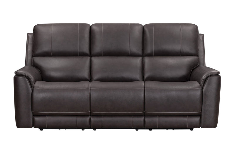 Easton - Zero Gravity Power Reclining Sofa Set - R&R Furniture Gallery (Fountain Valley, CA)