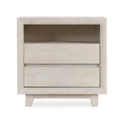 Reece - 1 Drawer Nightstand - R&R Furniture Gallery (Fountain Valley, CA)
