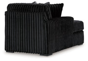 Midnight-Madness - Sectional - R&R Furniture Gallery (Fountain Valley, CA)