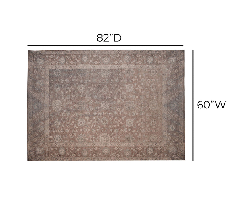 Lior - Area Rug - R&R Furniture Gallery (Fountain Valley, CA)