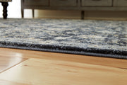 Hilcott - Rug - R&R Furniture Gallery (Fountain Valley, CA)