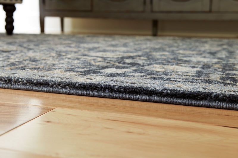 Hilcott - Rug - R&R Furniture Gallery (Fountain Valley, CA)