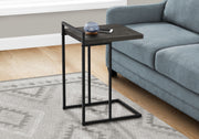 Accent Table, C - Shaped, Versatile - R&R Furniture Gallery (Fountain Valley, CA)