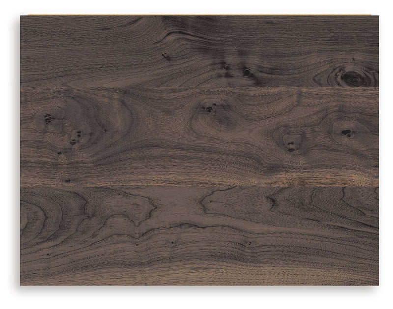 Calverson - Night Stand - R&R Furniture Gallery (Fountain Valley, CA)
