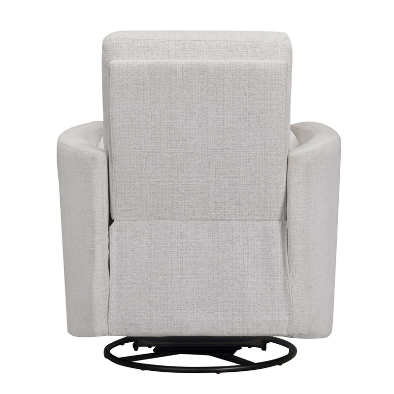 Turner - Manual Swivel Glider Recliner