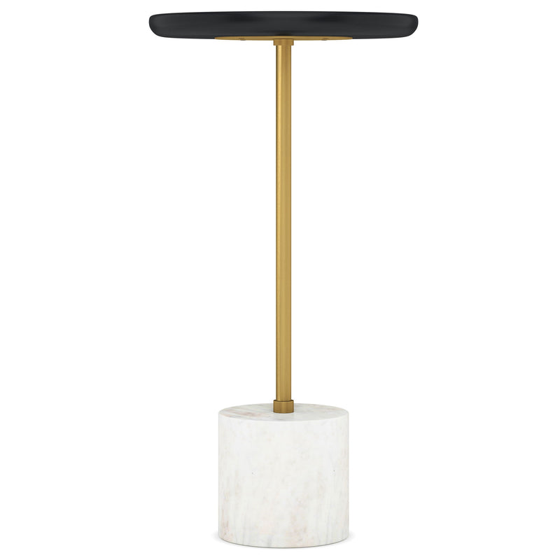 Turner - Side Table - R&R Furniture Gallery (Fountain Valley, CA)