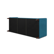 Jack - Modern Tuxedo Tufted Sofa - R&R Furniture Gallery (Fountain Valley, CA)
