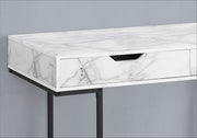 Computer Desk For Home Office, Laptop, Storage Drawers, Contemporary & Modern - R&R Furniture Gallery (Fountain Valley, CA)