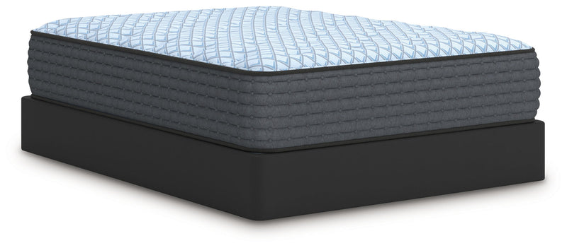 Destin Cove Plush - Mattress - R&R Furniture Gallery (Fountain Valley, CA)