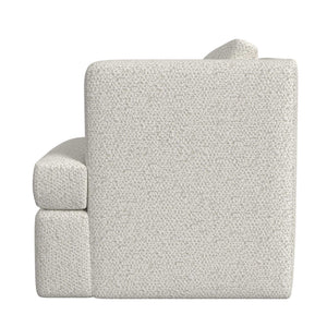 Elevated - Swivel Chair