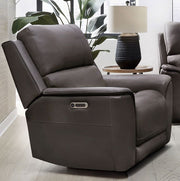 Parker Living Easton Zero Gravity Power Reclining 3-piece living room sofa set with plush cushions and modern design