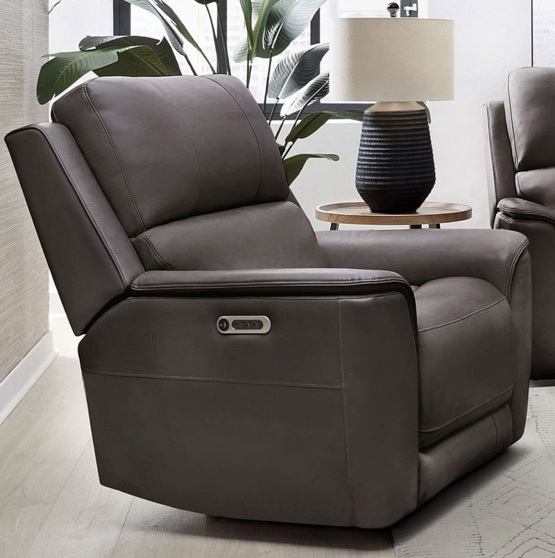 Parker Living Easton Zero Gravity Power Reclining 3-piece living room sofa set with plush cushions and modern design