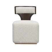 West Kensington - Vanity Chair - R&R Furniture Gallery (Fountain Valley, CA)