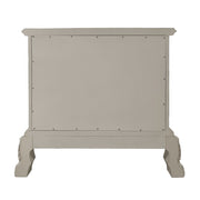 Dresden II - Nightstand - Bone White - R&R Furniture Gallery (Fountain Valley, CA)