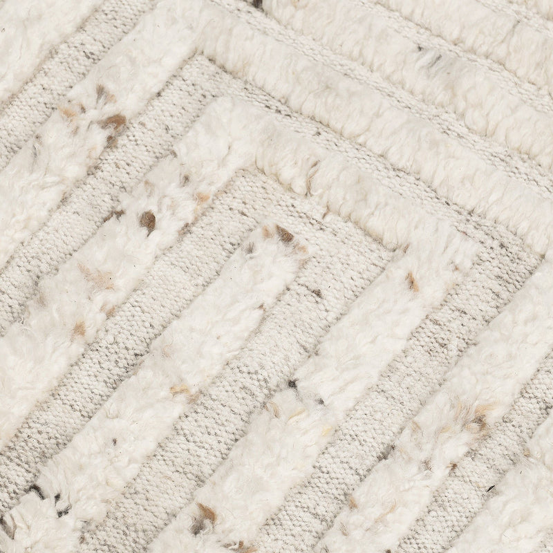 Tahoe - Wool Rug