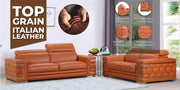 692 - Sofa Set - R&R Furniture Gallery (Fountain Valley, CA)