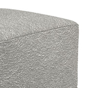Chantal - Square Pouf - R&R Furniture Gallery (Fountain Valley, CA)