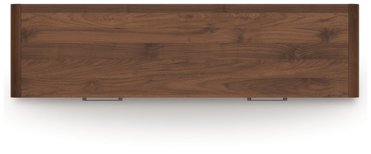 Fortlorn - Dresser - R&R Furniture Gallery (Fountain Valley, CA)
