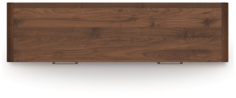 Fortlorn - Dresser - R&R Furniture Gallery (Fountain Valley, CA)