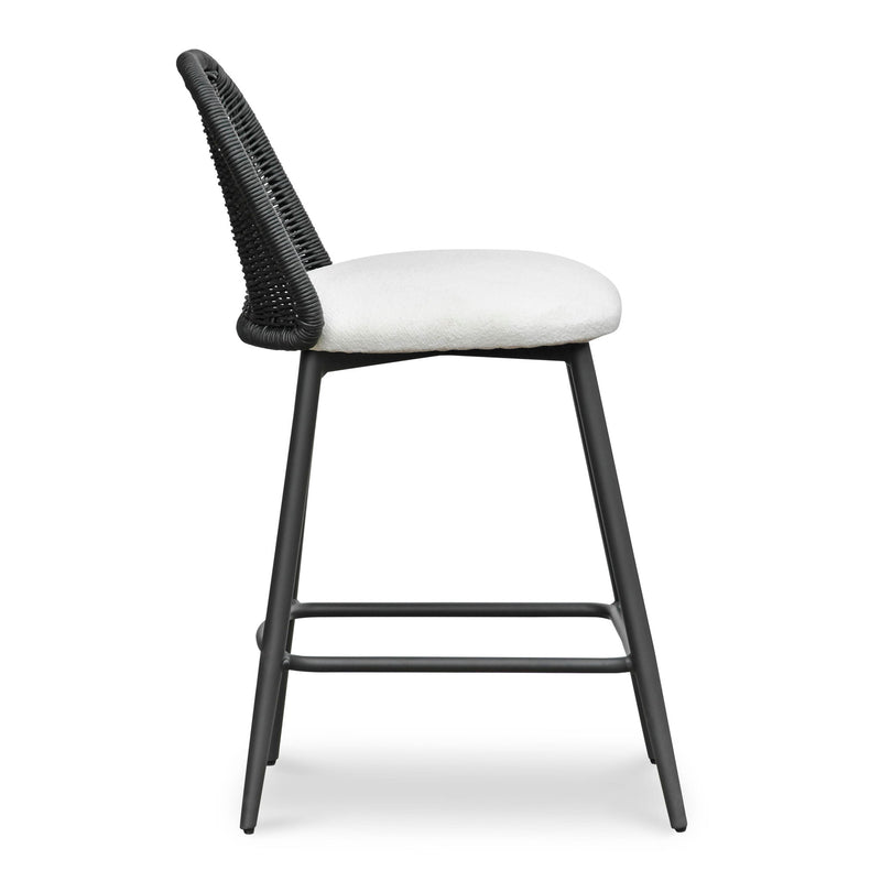 Alexa - Outdoor Barstool - R&R Furniture Gallery (Fountain Valley, CA)