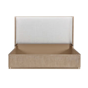 West Kensington - Bed - R&R Furniture Gallery (Fountain Valley, CA)