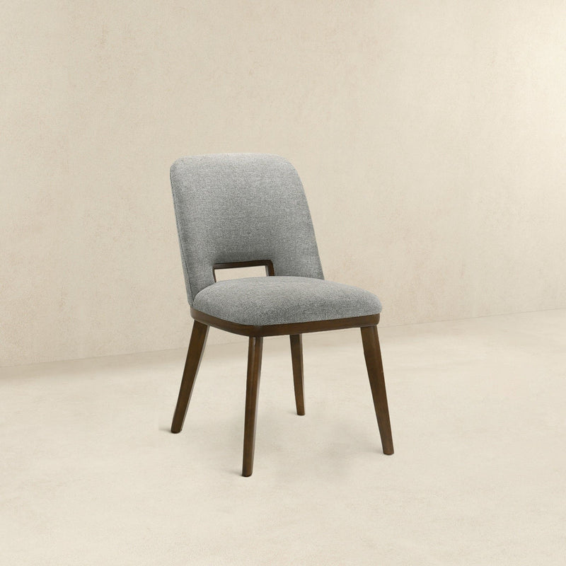 Blake - Modern Dining Chair (Set of 2) - R&R Furniture Gallery (Fountain Valley, CA)